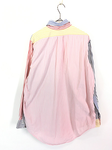 古着 70s USA製 Brooks Brothers Makers 「6ボタン」 カラフル