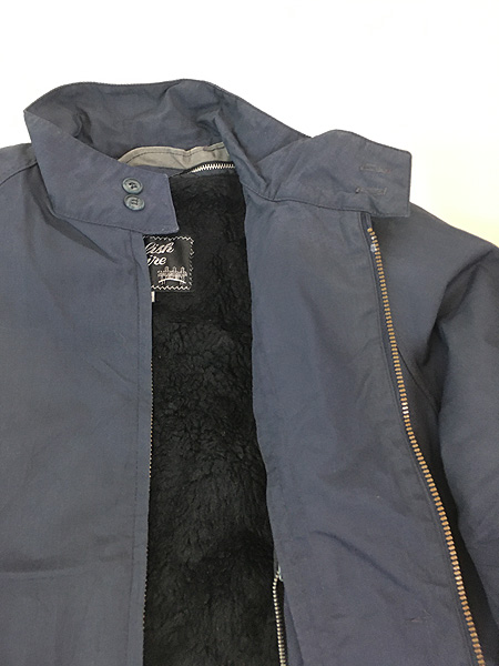 古着 70s English Squire 一枚袖 ハリントン スウィングトップ