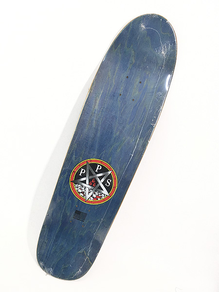 雑貨 古着 Deadstock!! USA製 Pocket Pistols Skates 「Josh Mattson