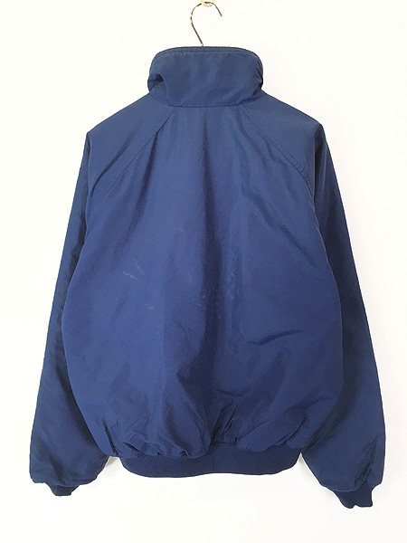 古着 80-90s USA製 Patagonia 裏地 フリース シェルド シンチラ シェル