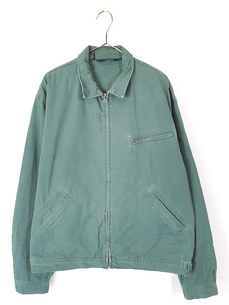 古着 90s USA製 Polo Ralph Lauren Type 91-B コットン ツイル ワーク