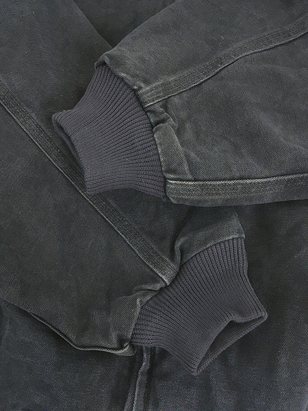 古着 00s Carhartt 裏地 メッシュ レアカラー PTL ぺトロール ダック