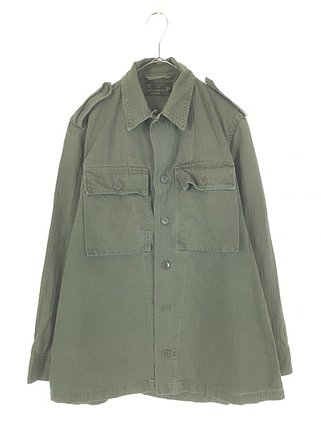 古着 50-60s Day's 「Washable Iron Duke Whipcord」 ウィップコード