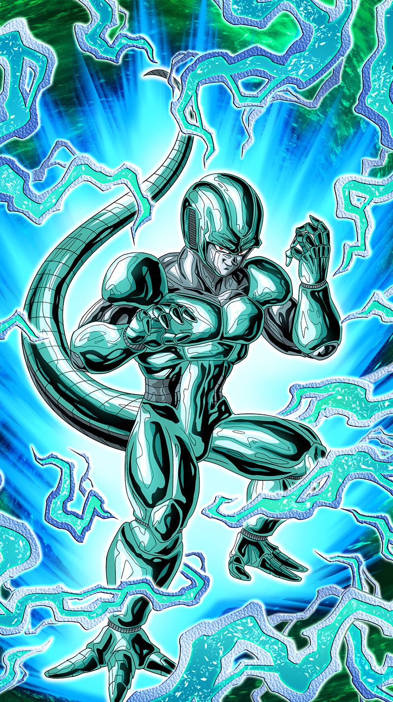 Twitterキャンペーン クウラ＆メタルクウラのフィギュアをプレゼント