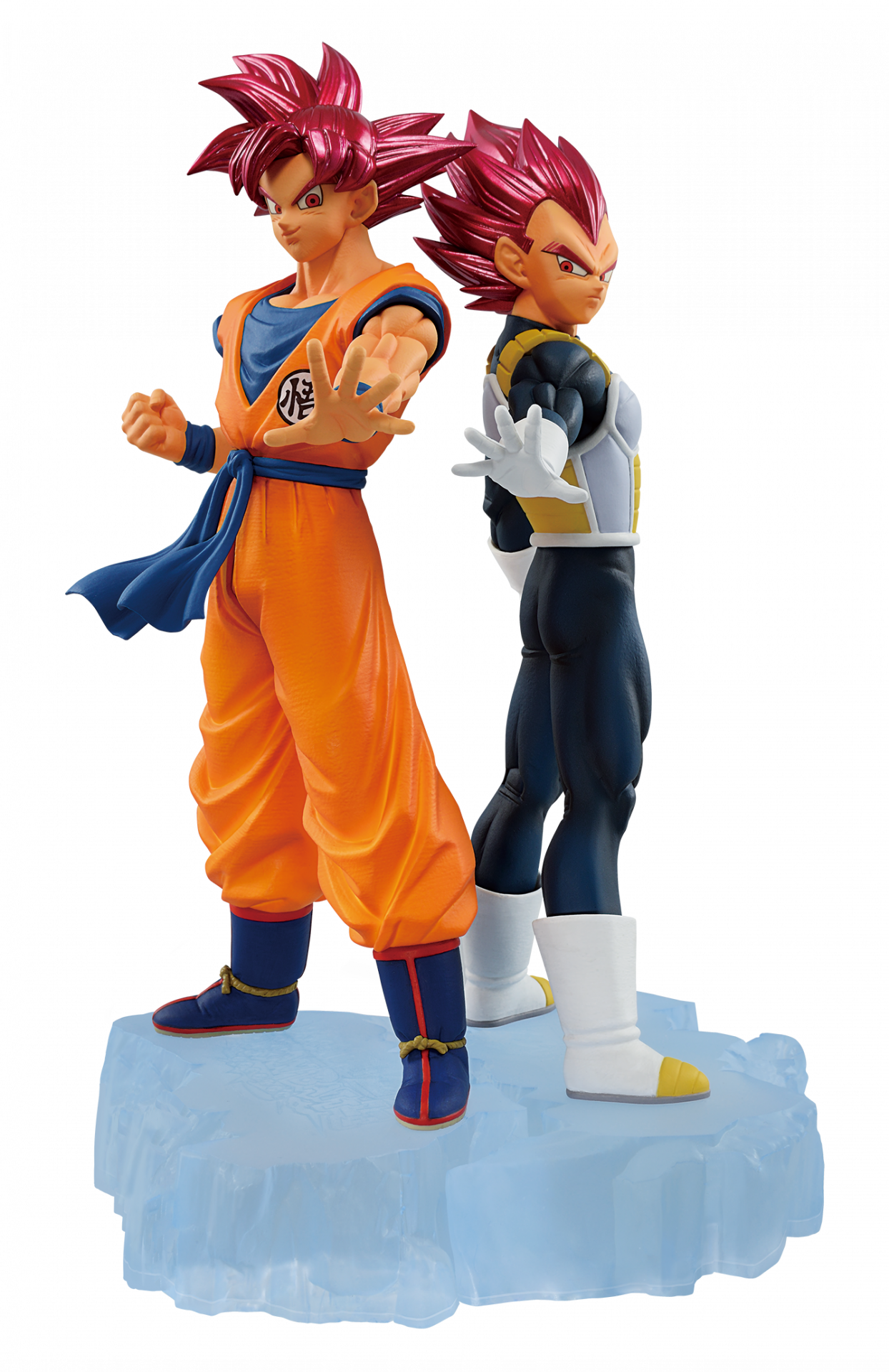 DRAGON BALL Z DOKKAN BATTLE 7TH ANNIVERSARY FIGUREが