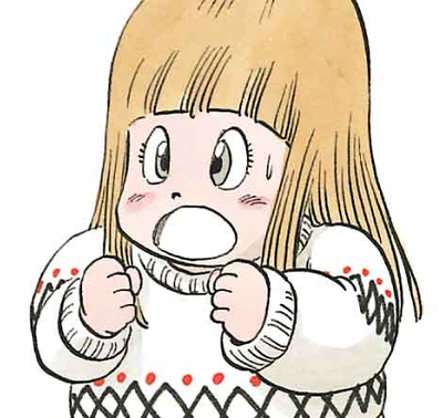 ウィークリー☆キャラクター紹介！第71回目は「スノ」！]｜ 【公式