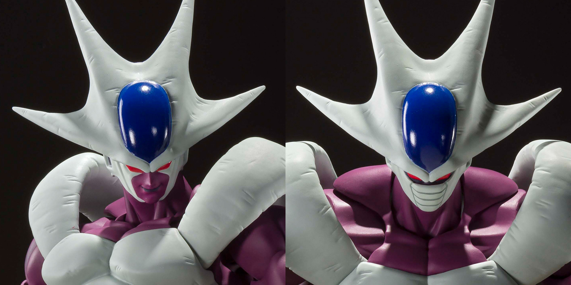 クウラ 最終形態-40周年記念再販Edition-」がS.H.Figuartsに登場