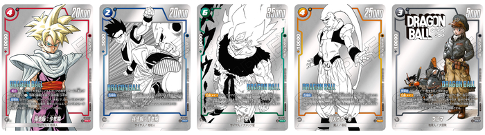 フュージョンワールド情報】「MANGAリミテッドバトルEX」2会場の参加