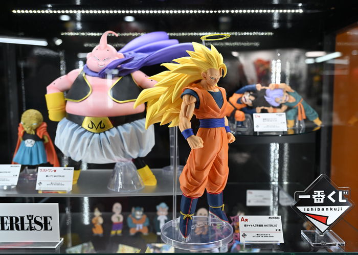 後編】「ジャンプフェスタ2026」をレポート！各ブースの