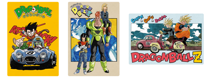 イタジャガ ドラゴンボールvol.8」が発売開始!!]｜ 【公式