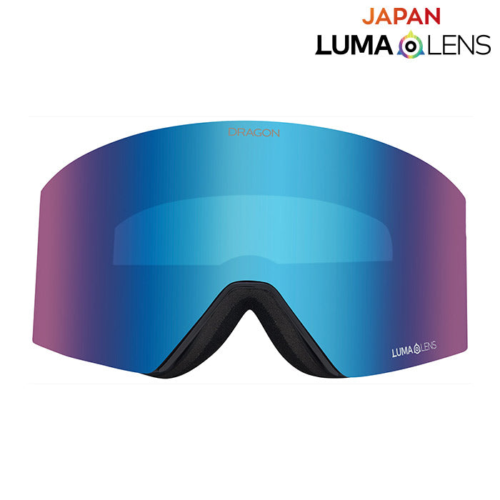 SPARELENS-RVX-MAG – DRAGON JAPAN OFFICIAL STORE