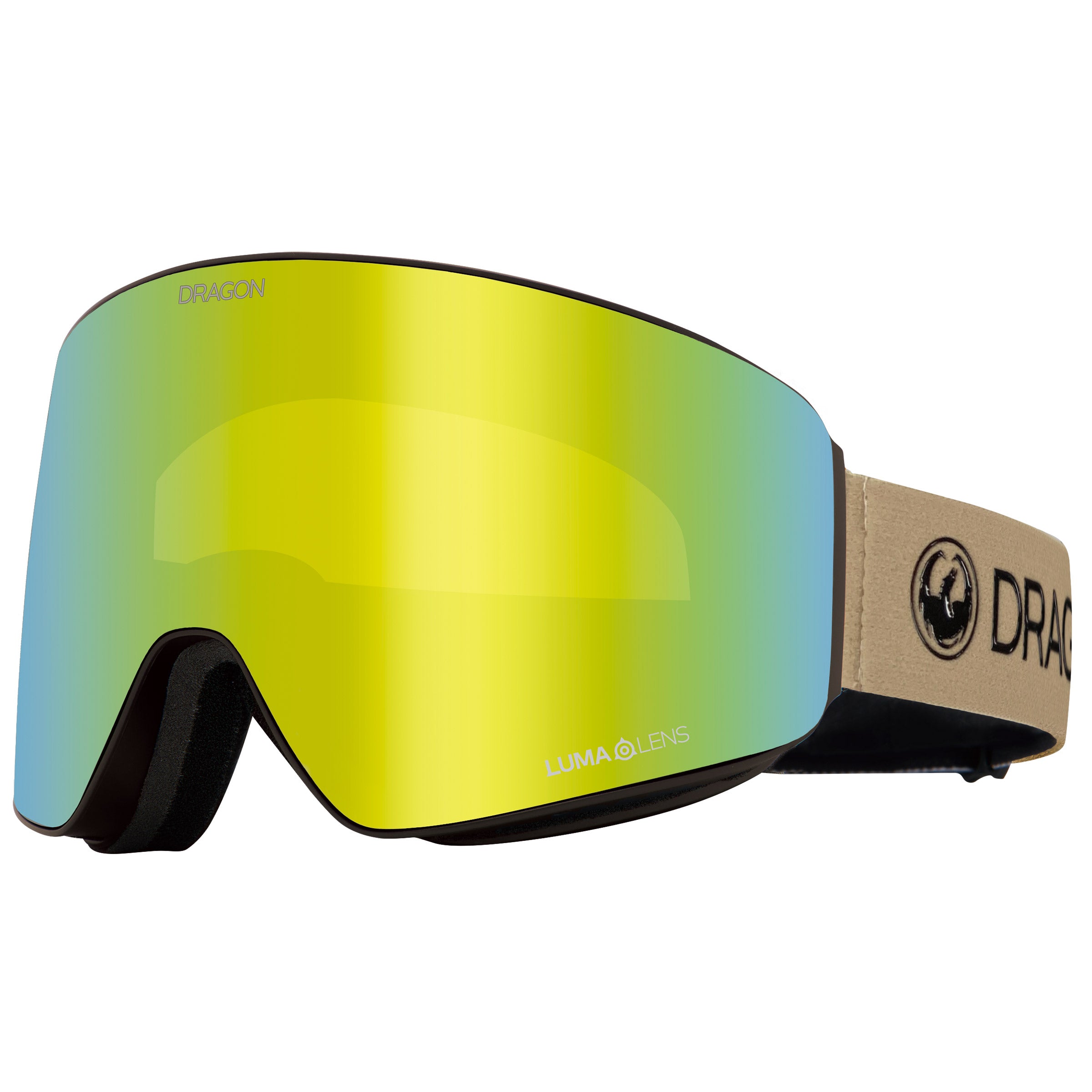 ゴーグル – DRAGON JAPAN OFFICIAL STORE