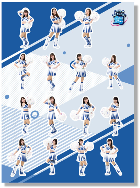 中日ドラゴンズ オフィシャルウェブサイト - ドラゴンズニュース