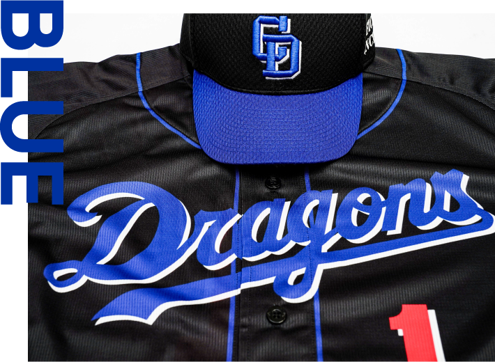 特設：20周年限定 FCユニホーム：公式ファンクラブ - 中日ドラゴンズ