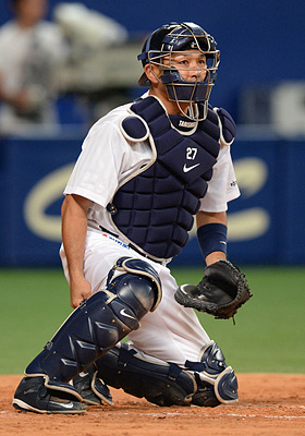 中日ドラゴンズ オフィシャルウェブサイト - 谷繁元信監督兼選手 プロ