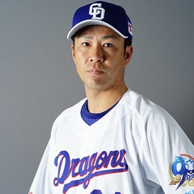 福田 永将 （ふくだ のぶまさ） FUKUDA NOBUMASA：監督・コーチの