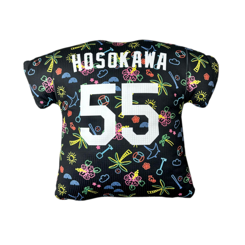 村松開人 刺繍ユニフォーム 中日ドラゴンズ 5 サイズO 村松開人 刺繍