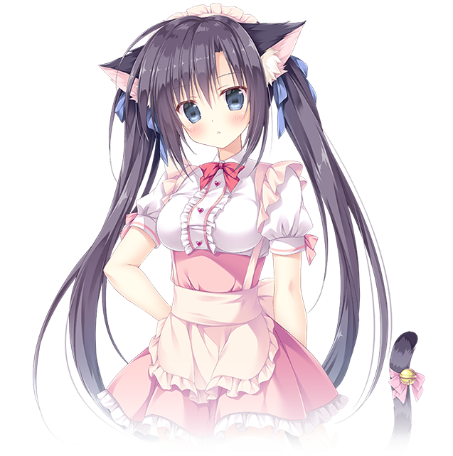 NintendoSwitch『あまいろショコラータ』