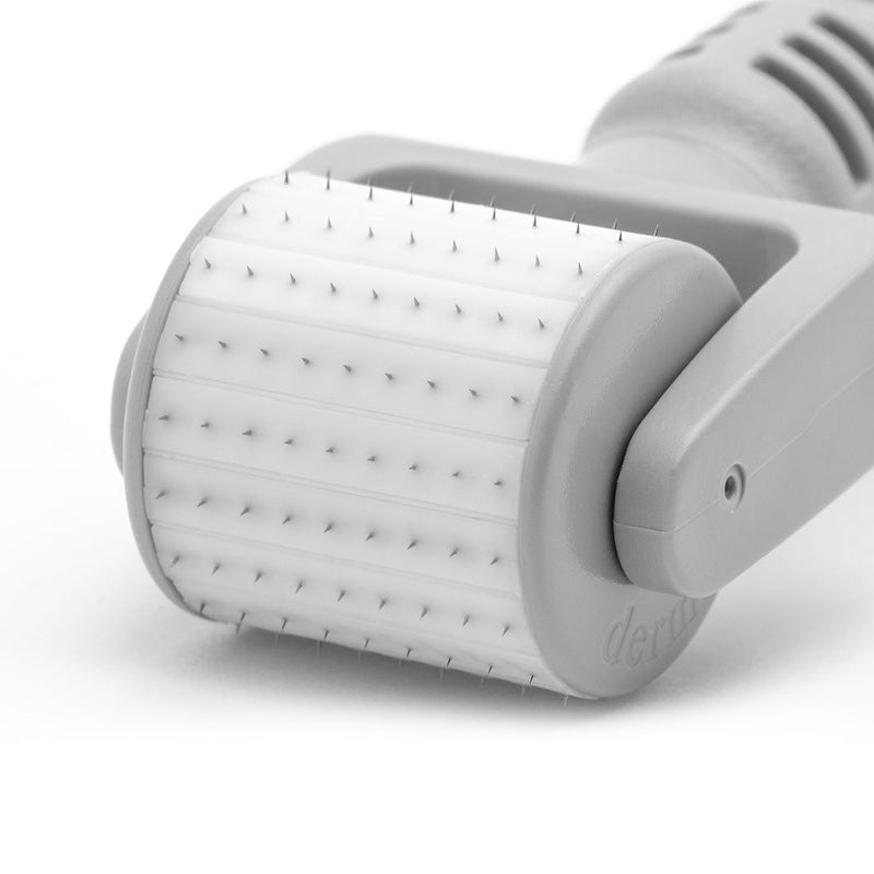 Dermaroller HC 902 & Roller Cleaner Set – Dr. Coleman's Skin Store