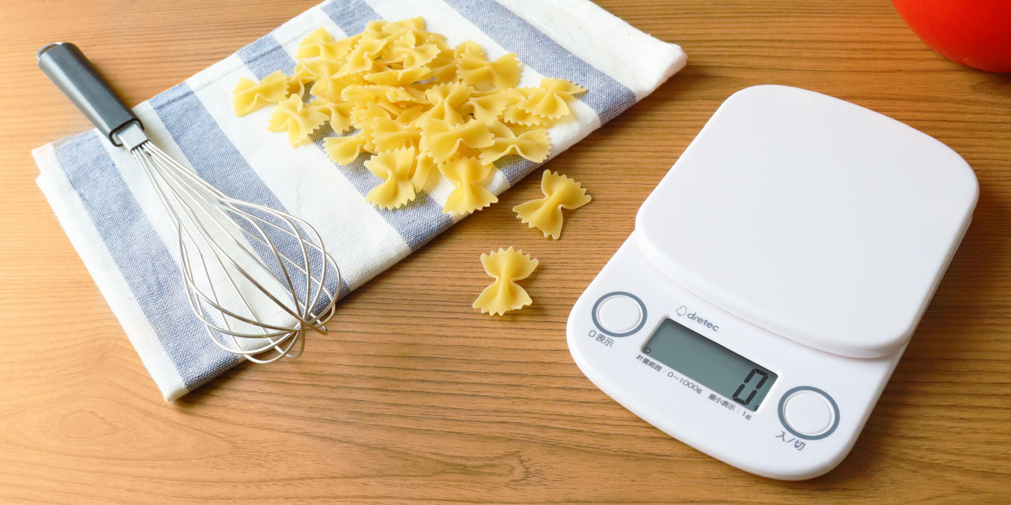 KS-643Rデジタルスケール 1kg/1g - 株式会社ドリテック