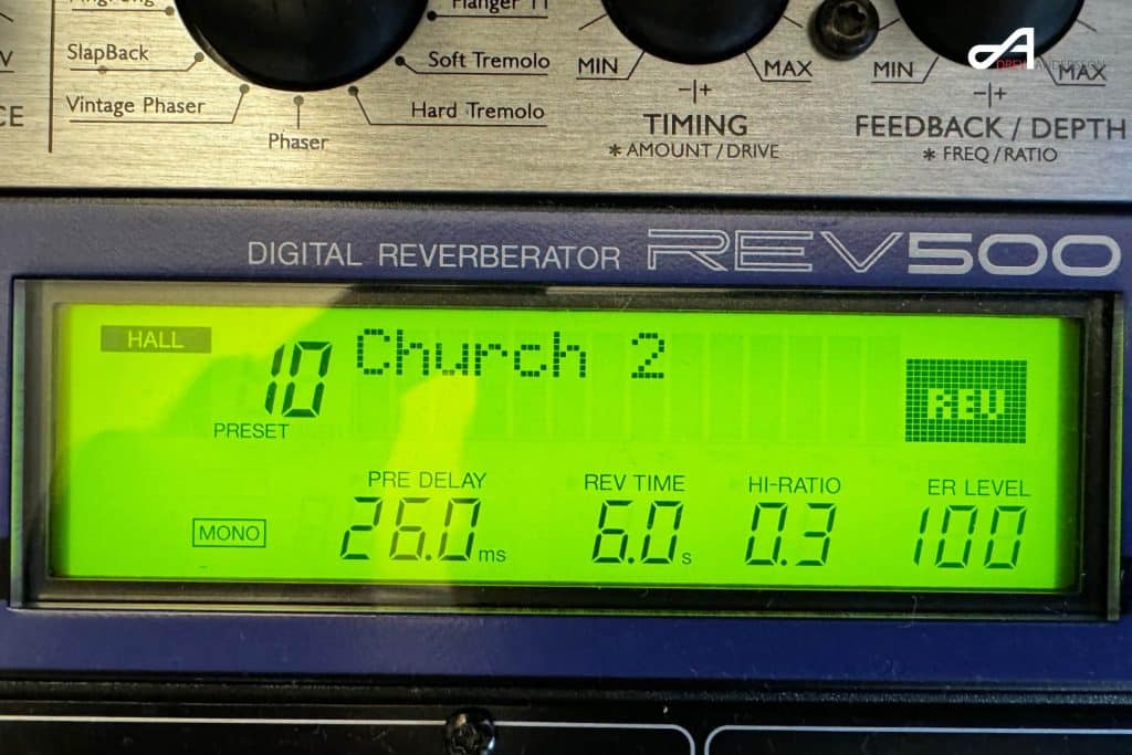 Yamaha Rev500 Review - Is it still relevant in 2025 ? | Drey Andersson