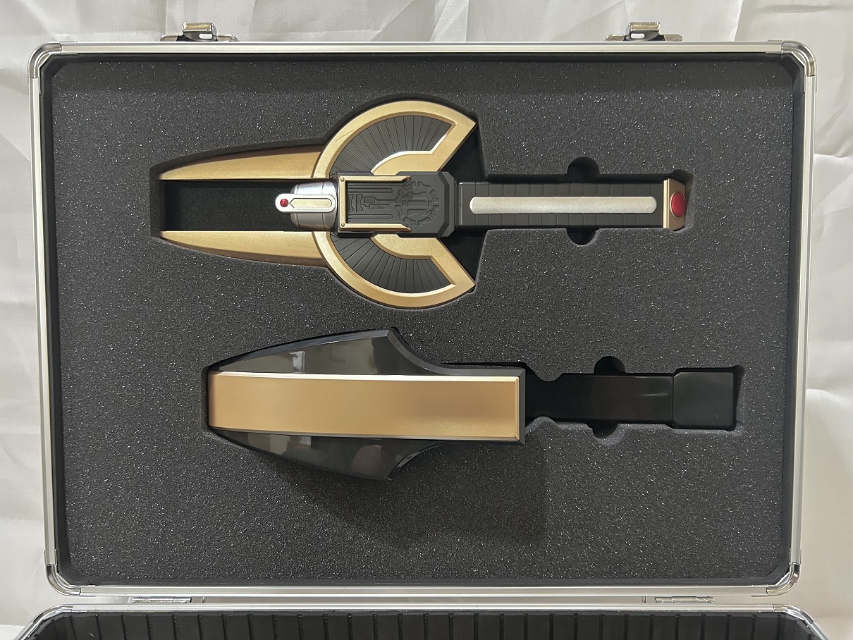 ケース/boxのみ商品 csmオーガドライバー 収納ケース box 仮面ライダー