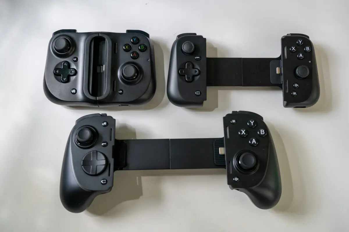 iPad miniでも使える「RAZER Kishi Ultra」レビュー | Dream Seed