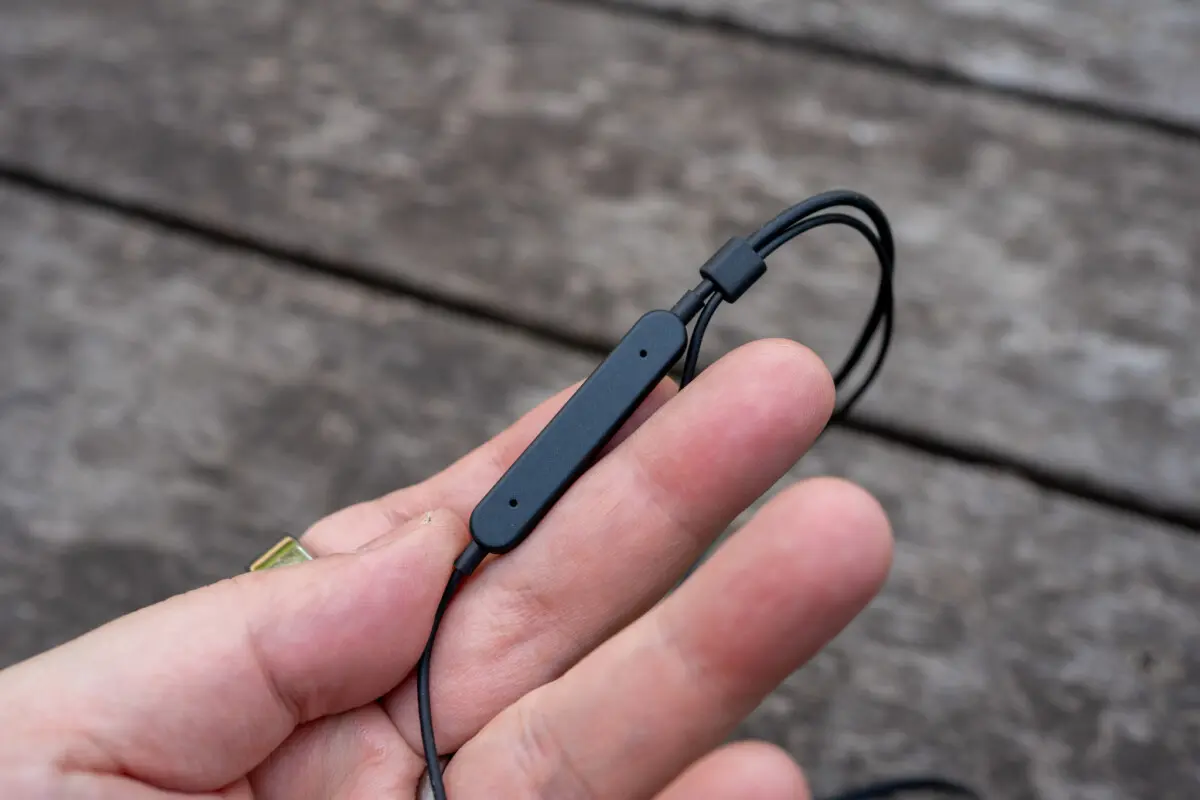 USB接続の「nwm Voice Buds」レビュー。NTT独⾃の「Magic Focus Voice