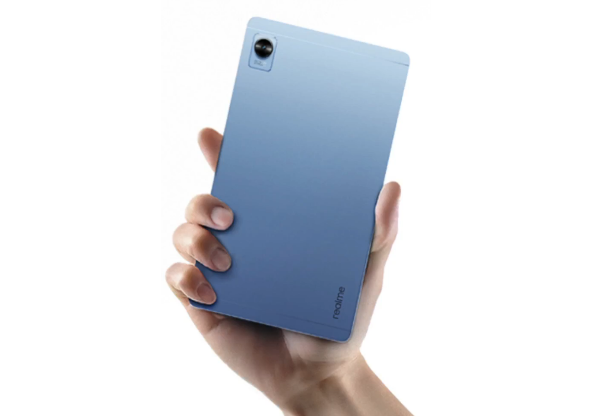 8.7インチの小型タブレット、realme Pad Mini海外発表 | Dream Seed