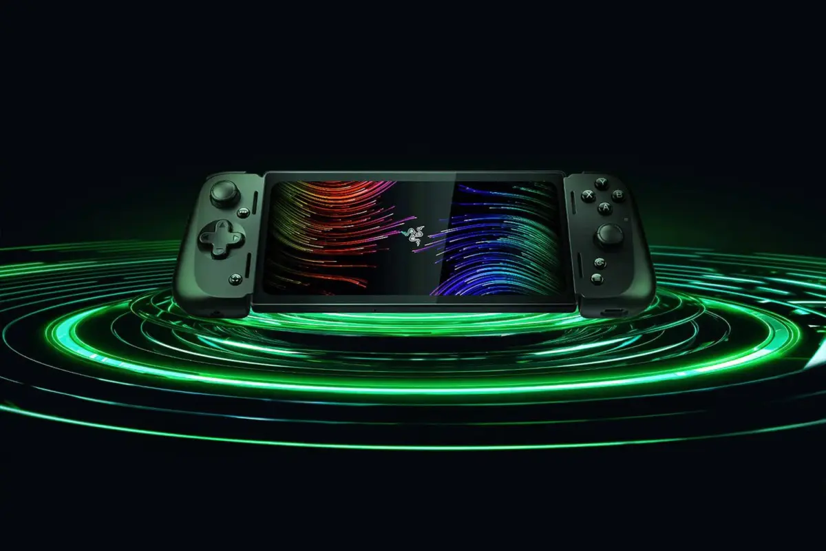 Androidゲーム端末「Razer Edge」国内発売。8万9880円 | Dream Seed