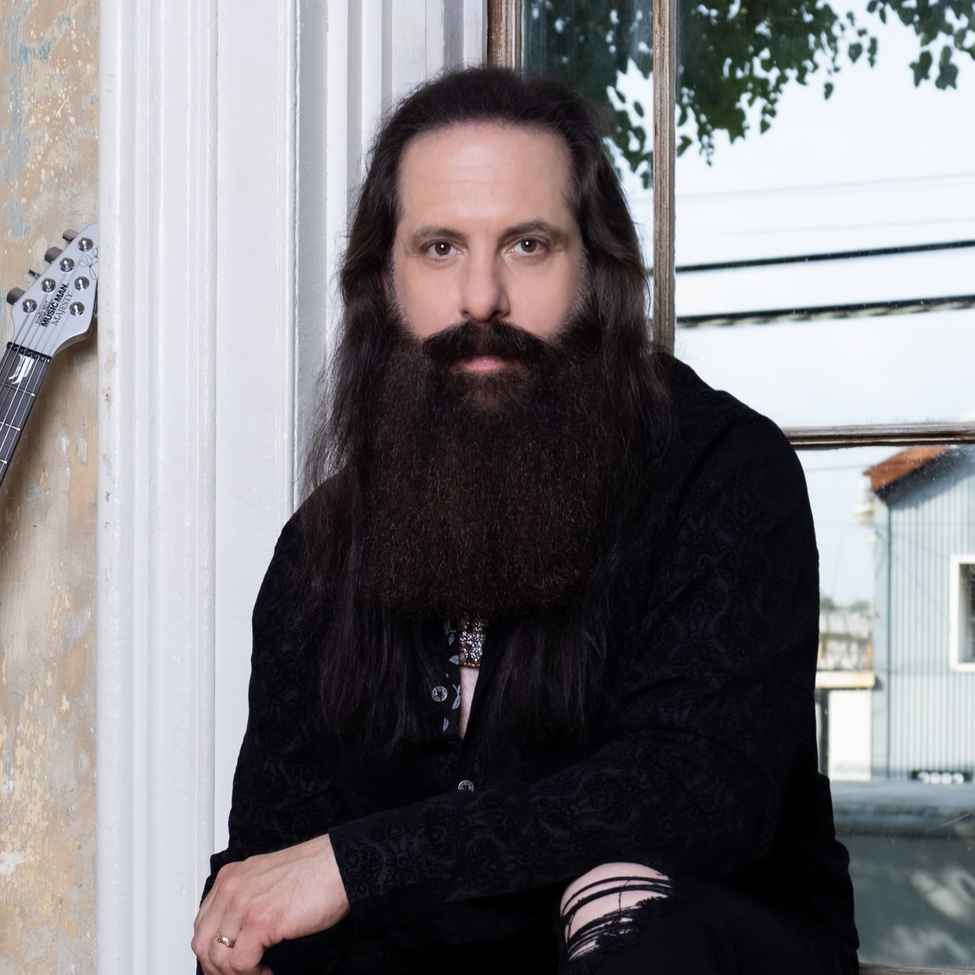 John Petrucci | Dream Theater