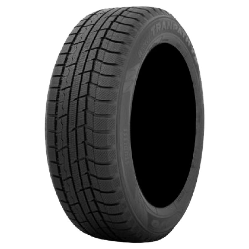 2022年製】トーヨータイヤ ウィンタートランパス TX 195/65R15 91Q
