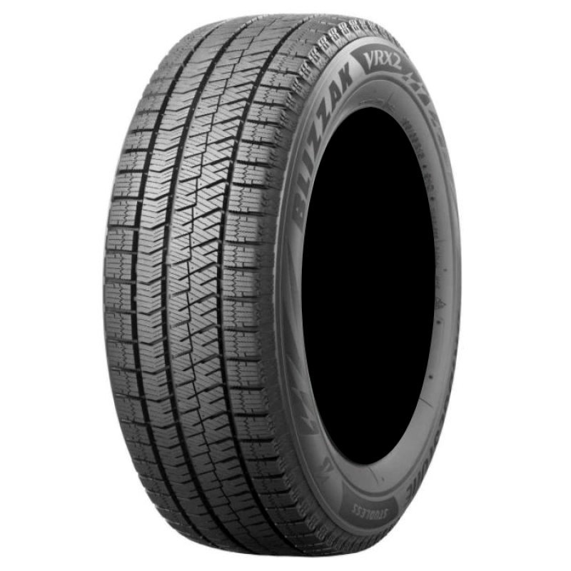 ブリヂストン ブリザック VRX2 165/65R14 79Q | オートバックス公式