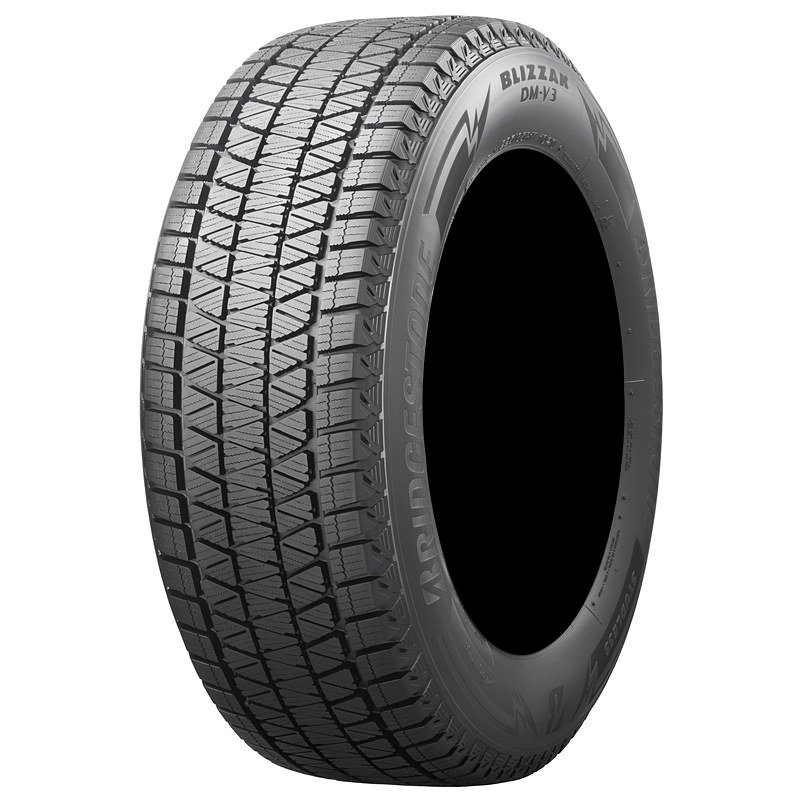 ブリヂストン ブリザック DM-V3 215/70R16 100Q | オートバックス公式