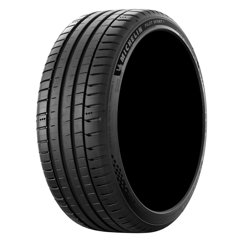 ミシュラン パイロットスポーツ 5 215/45ZR17 91Y XL | オートバックス