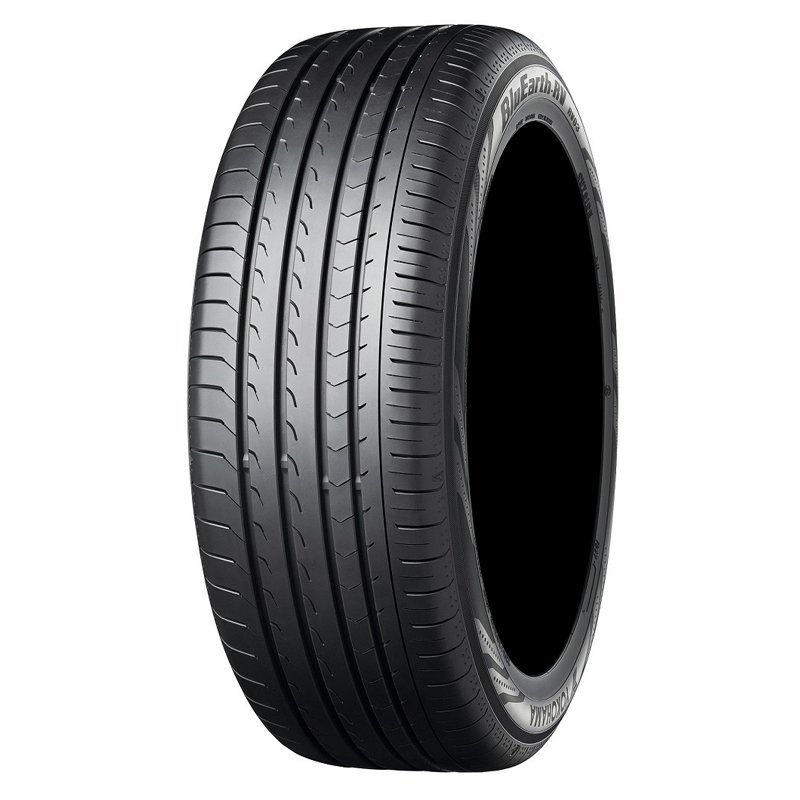 ヨコハマタイヤ ブルーアース RV03 225/45R18 95W XL | オートバックス