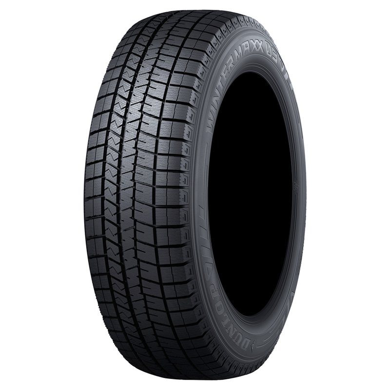 ダンロップ ウィンターマックス03 235/60R18 07Q XL | オートバックス