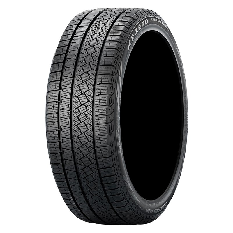 ピレリ アイスゼロアシンメトリコ 195/60R17 90H | オートバックス公式