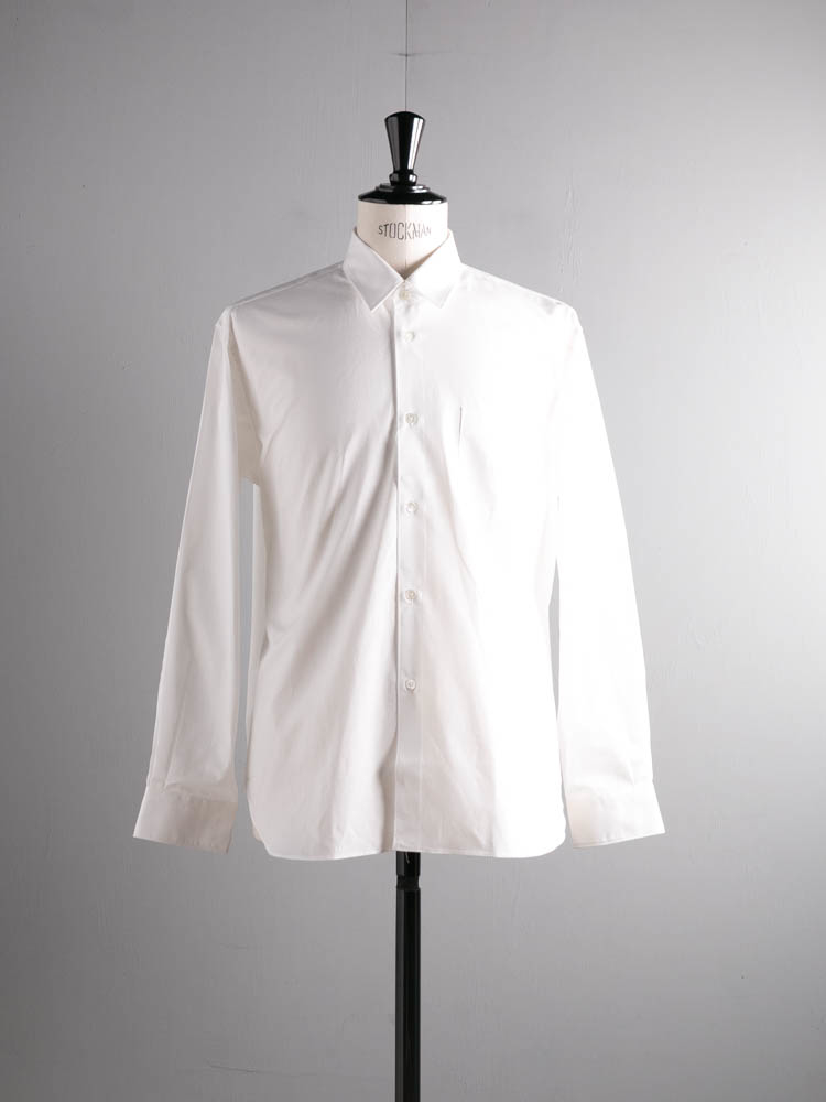 S2601101 SH01B White | Dresswell online store