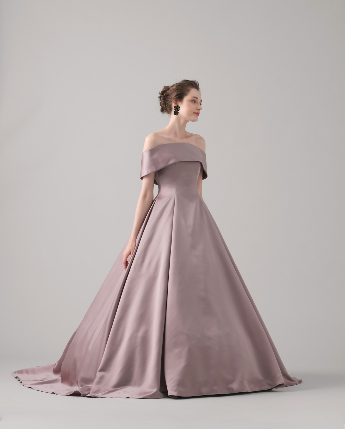 Rose Gray Marronnier（ローズグレー・マロニエ） | ブライド | TAKAMI