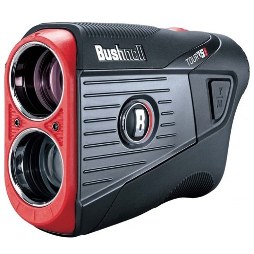 ブッシュネル ピンシーカーツアーV5シフトスリムジョルトを徹底解説