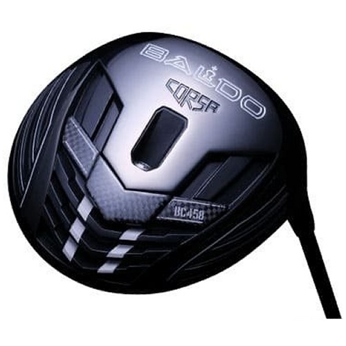 BALDO CORSA PERFORMANCEドライバー BC 438・BC 458(2022)の最新情報