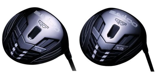 BALDO CORSA PERFORMANCEドライバー BC 438・BC 458(2022)の最新情報