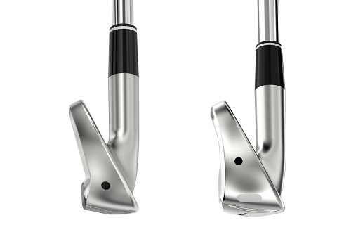 ZX4 MKⅡアイアンとZX4アイアンの違いを徹底解説 | 飛距離が出る