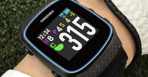 グリーンオン ザ・ゴルフウォッチ ノルム2 PLUSを徹底解説！使い方