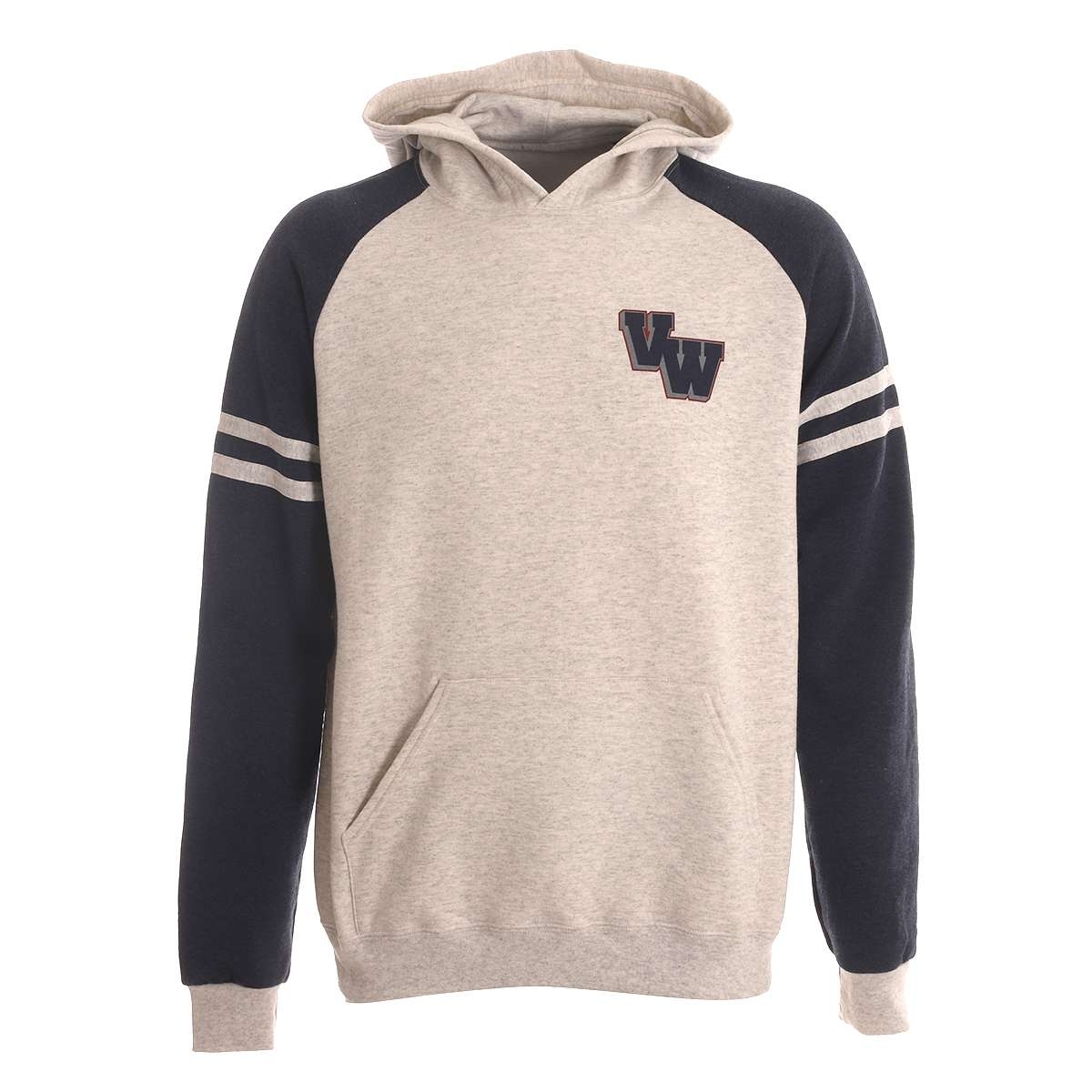 VW Collegiate Hoodie - VW Retail