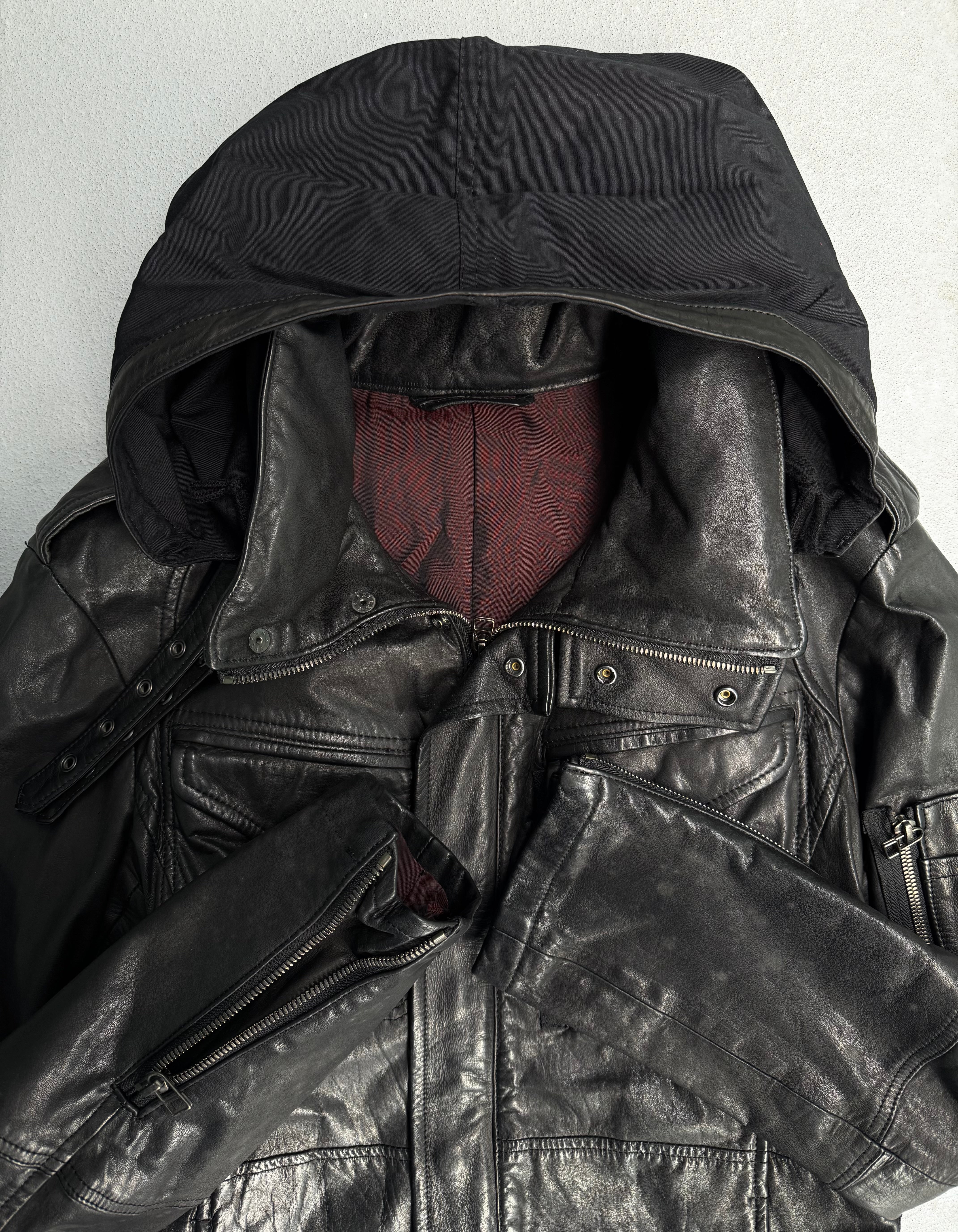 Kyoji Maruyama Archive Clothing | DRIEW GARMENTS Toronto