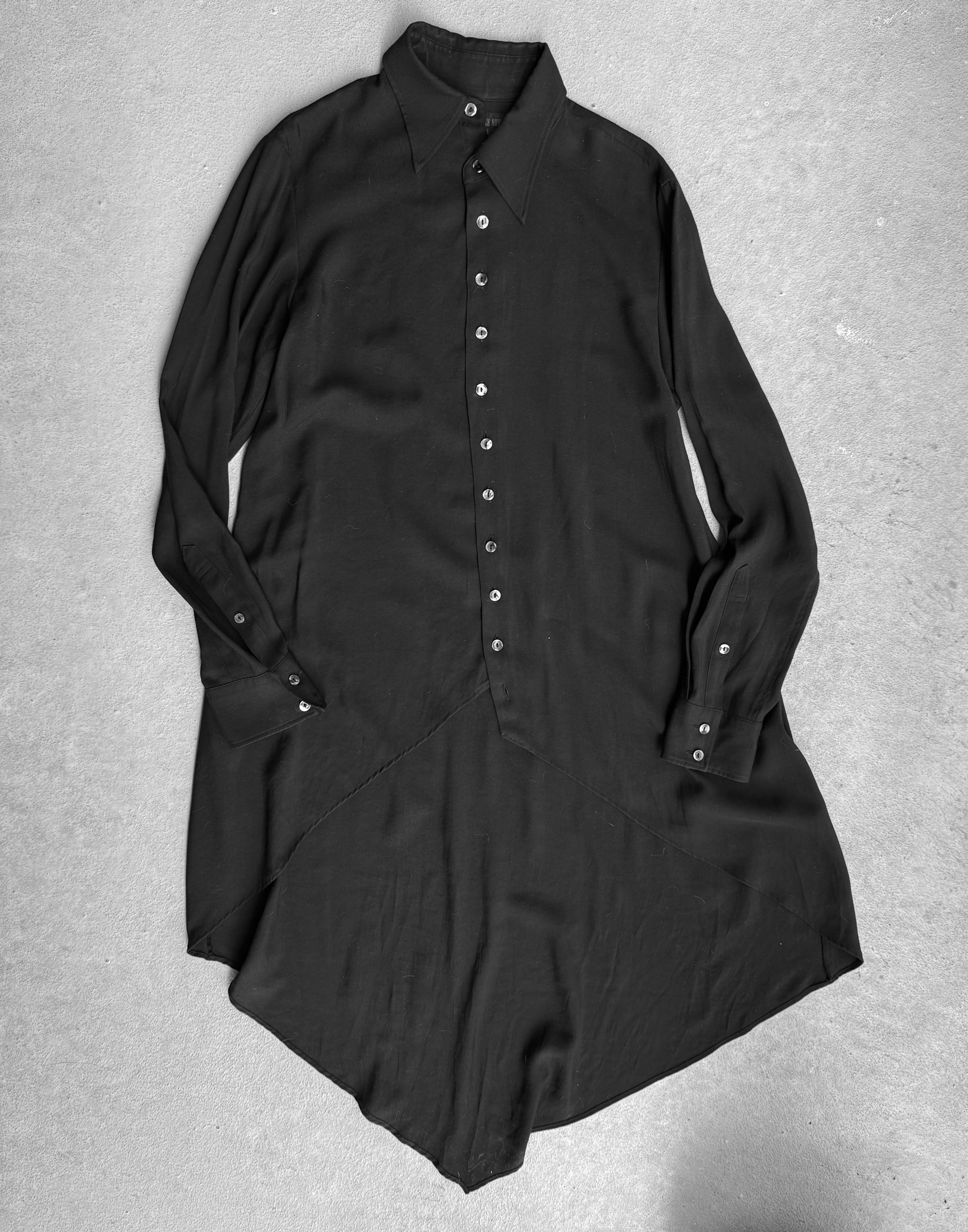 Black Peace Now (BPN) Archive Clothing | DRIEW GARMENTS Toronto