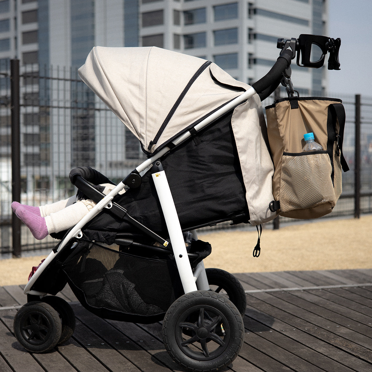 LINNDALE / リンデール | Drifter / ドリフター