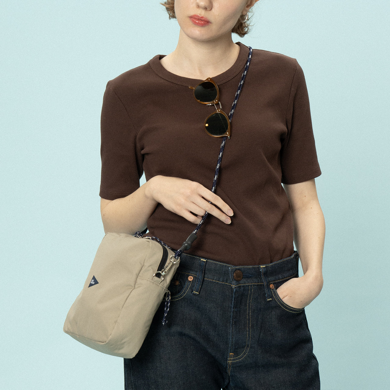 Zoe / ゾーイ | ERIE WORKS / エリーワークス